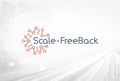 Scale-FreeBack
